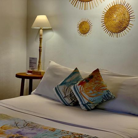 Hotel Casa Boutique Villa De Leyva (Adults Only) Kültér fotó