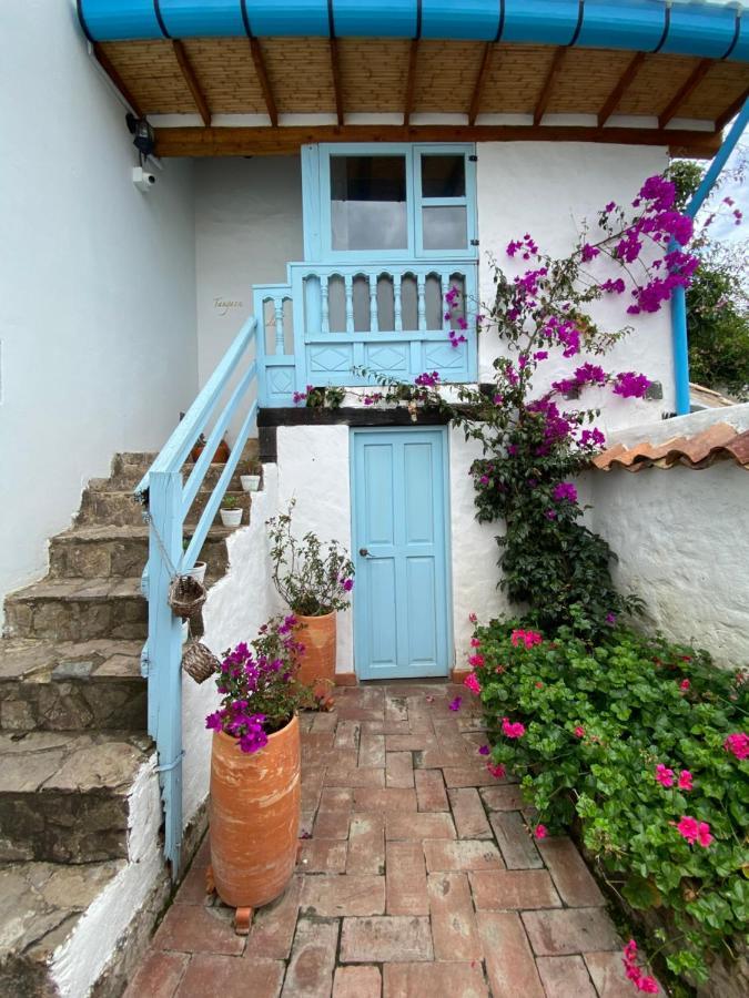 Hotel Casa Boutique Villa De Leyva (Adults Only) Kültér fotó