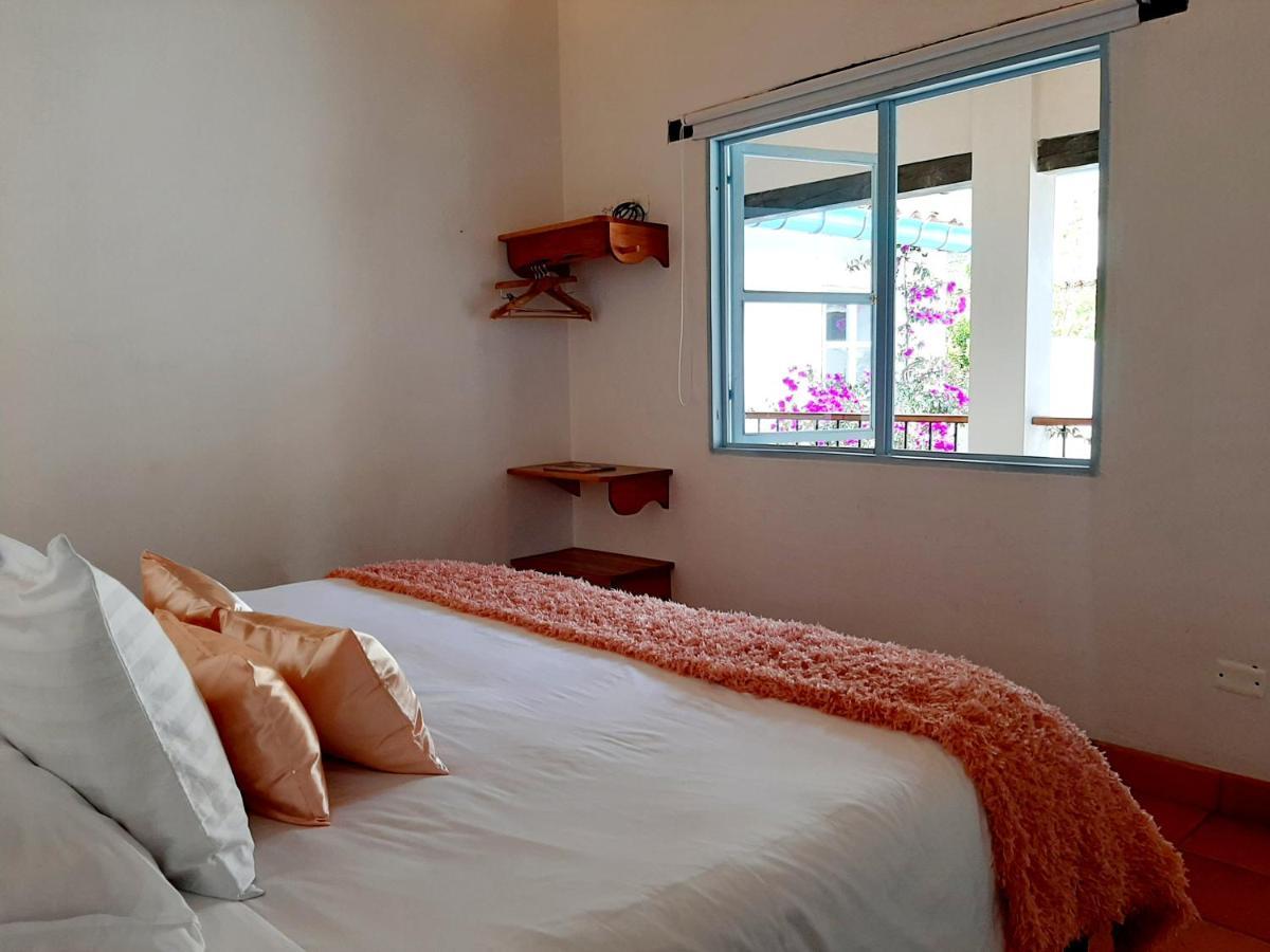 Hotel Casa Boutique Villa De Leyva (Adults Only) Kültér fotó