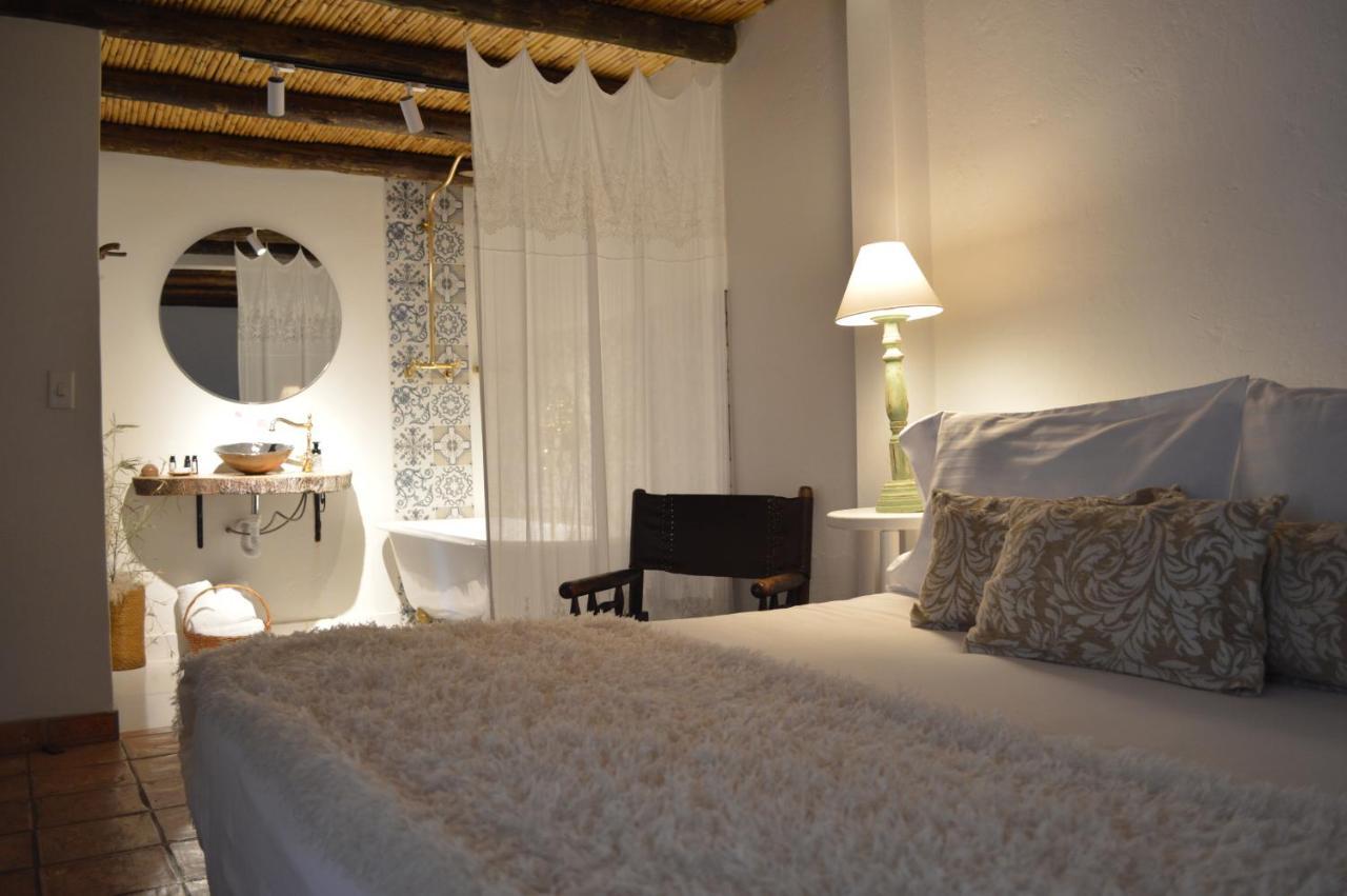 Hotel Casa Boutique Villa De Leyva (Adults Only) Kültér fotó