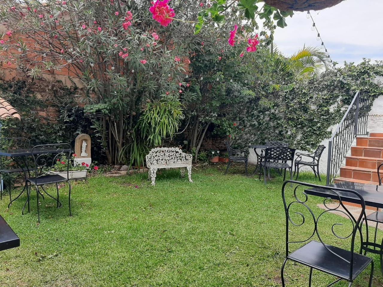 Hotel Casa Boutique Villa De Leyva (Adults Only) Kültér fotó