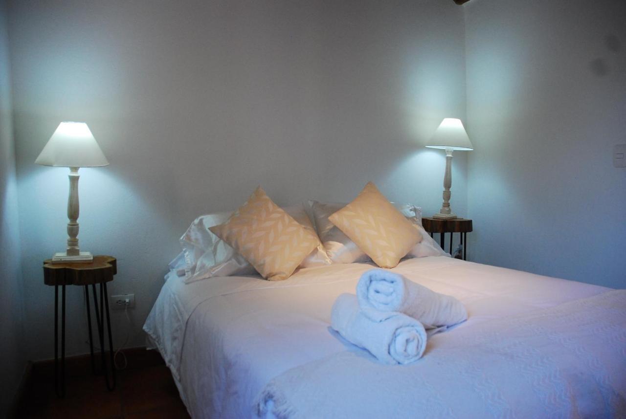 Hotel Casa Boutique Villa De Leyva (Adults Only) Kültér fotó
