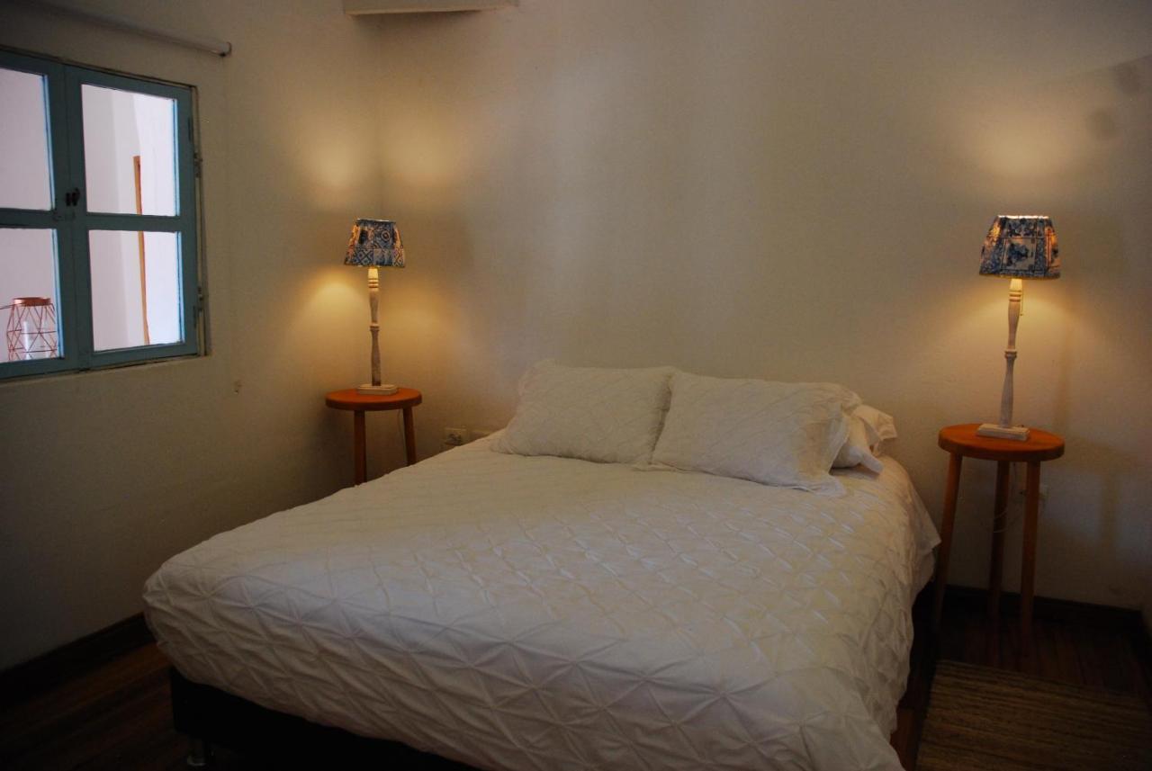 Hotel Casa Boutique Villa De Leyva (Adults Only) Kültér fotó