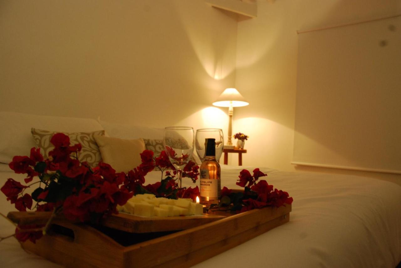 Hotel Casa Boutique Villa De Leyva (Adults Only) Kültér fotó