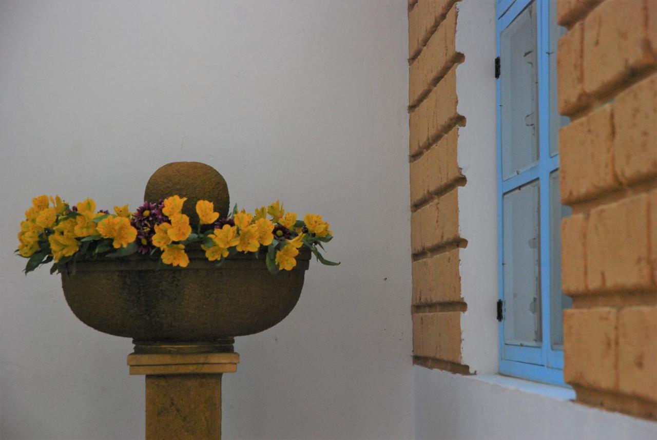 Hotel Casa Boutique Villa De Leyva (Adults Only) Kültér fotó