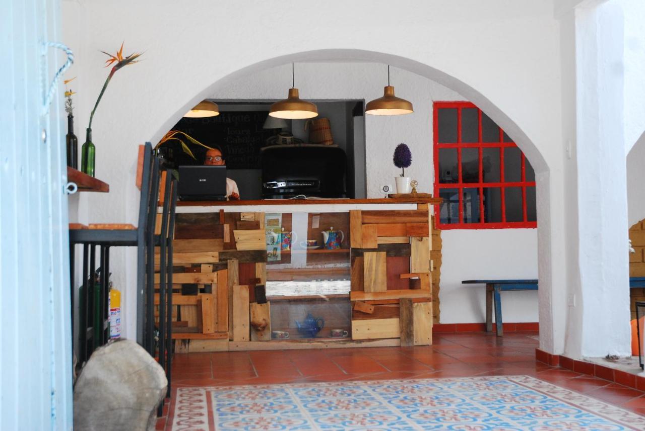Hotel Casa Boutique Villa De Leyva (Adults Only) Kültér fotó