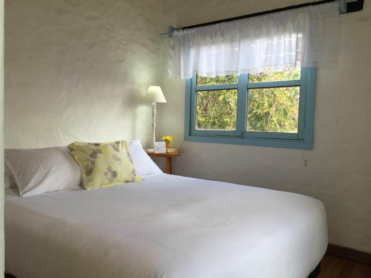 Hotel Casa Boutique Villa De Leyva (Adults Only) Kültér fotó